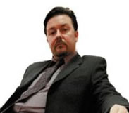 David Brent