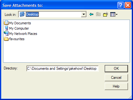 Detach multiple files in R6