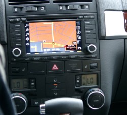 Satellite Navigation