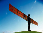 Angel of the North