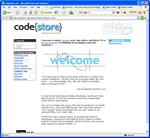 Codestore v3